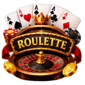 Trò chơi roulette trực tuyến nổi bật tại JJ88