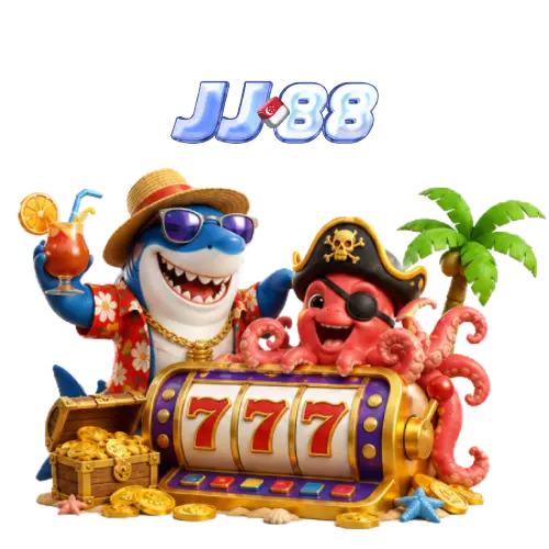 JJ88 với nhiều lựa chọn trò chơi và nội dung giải trí